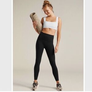 Beyond yoga high waisted midi legging